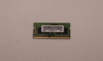 Lenovo Pamięć do laptopa Lenovo MEMORY SODIMM,16GB,