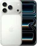 Apple iPhone 17 Pro 1TB Silver EU MG8P4