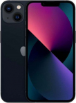 Apple iPhone 13 128GB Midnight EU MLPF3
