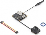 DJI Camera Module O4 Air Unit FPV for Drones with 4K 60 fps Camera, Black, EU (CP.FP.00000229.01)