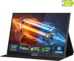 Zeuslap P16BT portable monitor with a 16-inch touchscreen