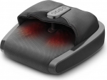 Medisana FM 900 massager Foot Black, Grey