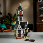 Lego Creator Expert Dom strachu (10273)