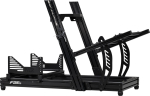 Next Level Racing FGT Elite Lite Cockpit Wheelplate Edition