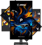 MSI Monitor MSI PRO MAX 271UPX12G