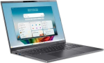 Acer Laptop Acer Notebook Acer Aspire 16 A16-A71M 16&amp quot WUXGA OLED/Ryzen AI 7 445/16GB/512GB PCIe SSD/W11H