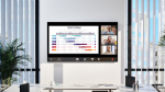 Sony Monitor Sony Bravia Professional Displays FW-85BZ30P - 216 cm (85'') klasa przekątnej BZ30P Series LCD-Display z podświetleniem LED - Digital Signage - Android - 4K UHD (2160p) 3840 x 2160 - HDR - Direct LED