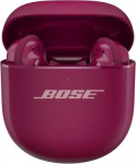 Bose QuietComfort Ultra 2.Gen Wireless Earbuds, TWS, Adjustable Noise Cancelling, BT 5.3, Waterproof IPX4, Deep Plum EU