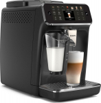 Philips 4400 LatteGo EP4441/50 czarny