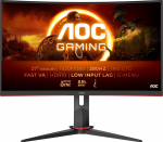 AOC C27G2Z3/BK - 280Hz | Full HD | 27'' | VA | 1ms