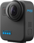 Gopro MAX 360 (2025) Action Camera Black EU