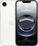 Apple iPhone 16e 128GB White EU MD1R4