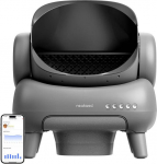 Neakasa M1 intelligent self-cleaning cat litter box