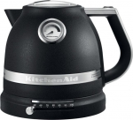 Kitchenaid 5KEK1522EBK electric kettle 1.5 L 2400 W Cast iron