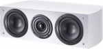 Heco Speaker Victa Elite Center 102 white