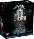 Lego HARRY POTTER 76417 Hogsmeade Village - Collectors' Edition