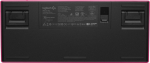 Logitech G PRO X TKL keyboard Gaming RF Wireless + Bluetooth QWERTY US International Pink