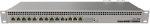 Mikrotik RB1100AHx4 wired router Gigabit Ethernet Stainless steel