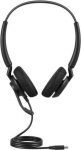 Jabra Engage 40 INL USB-A-C MS Stereo Headphones