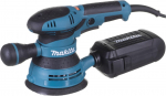 Makita BO5041 portable sander Orbital sander 12000 OPM 300 W