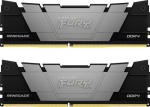 Kingston Memory DDR4 Fury Renegade 32GB(2*16GB)/3600 CL16
