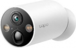 Tp-Link Camera WiFi Tapo C425 2K QHD