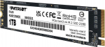 Patriot Memory SSD PATRIOT VIPER P320 M.2 PCI-Ex4 NVMe 512GB 3GB/S (P320P512GM28)