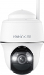 Reolink Argus Series B440 - 4K Outdoor Battery Camera, Pan & Tilt, Person/Vehicle/Animal Detection, Color Night Vision