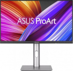 Asus Monitor 24 inches PA24ACRV PROArt IPS BK/5MS/EU/2xDP/HDMI/2xUSB-C/96W/SPEAKERS