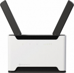 Mikrotik Router S53UG+ 5HaxD2HaxD-TC&EG18-EA