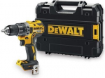 Dewalt DCD791NT-XJ power screwdriver/impact driver Black,Grey,Yellow 2000, 550