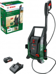 Bosch K&otilde;rgsurvepesur UniversalAquatak 36V-100 4Ah, 06008C7002