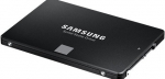 Samsung SSD drive 870EVO MZ-77E500B/EU 500GB