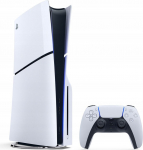 Sony PS5 Slim Disc Version / E-Chassis