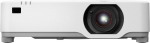 Sharp P701U LASER LCD PROJECTOR