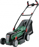 Bosch Kosiarka akumulatorowa Bosch UniversalRotak 2x18V-37-550