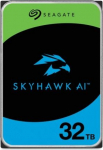Seagate SkyHawk AI 32TB 3.5" Hard Drive ST32000VE000