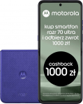 Motorola razr 70 ultra 17.7 cm (6.96") Dual SIM Android 16.0 5G USB Type-C 16 GB 512GB 5000 mAh Violet