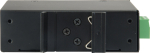Levelone Konwerter światłowodowy LevelOne LevelOne Konverter IGC-0101 10/100/1000>SFP
