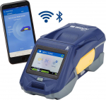 Brady Drukarka etykiet Brady M611 Label Printer - EU