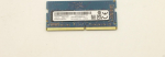 Lenovo Pamięć do laptopa Lenovo MEMORY SODIMM,16GB,