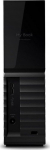 WD Dysk zewnętrzny HDD WD My Book 16TB Czarny (WDBBGB0160HBK)
