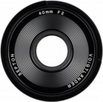 Voigtlander Obiektyw Voigtlander Obiektyw Voigtlander Septon 40 mm f/2,0 do Sony E