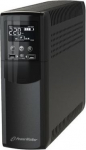 Powerwalker UPS Line-In CSW 1000VA 4xFR OUT RJ11/RJ45 IN/OUT US