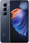 Infinix Smartfon Infinix Hot 50 Pro 8/256GB Sleek Black