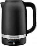 Kitchenaid 5KEK1701EBK electric kettle 1.7 L 2400 W Black