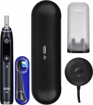 Braun Oral-B iO9 Black Onyx toothbrush