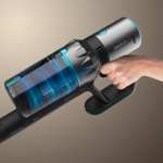 Cecotec Odkurzacz pionowy Cecotec Conga Rockstar 3500 Storm Pet Flex