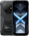 Blackview FORT 1 4G Dual SIM 6GB RAM 256GB Black EU
