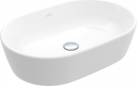 Villeroy&Boch Praustuvas Villeroy ampBoch Architectura 60x40cm, 5A266001